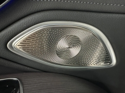 Mercedes-Benz EQS EQS 450 4MATIC Sedan 2026