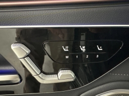 Mercedes-Benz EQS EQS 450 4MATIC Sedan 2026