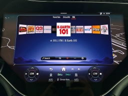 Mercedes-Benz EQS EQS 450 4MATIC Sedan 2026