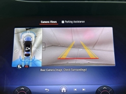 Mercedes-Benz EQS EQS 450 4MATIC Sedan 2026