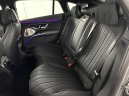 Mercedes-Benz EQS EQS 450 4MATIC Sedan 2026