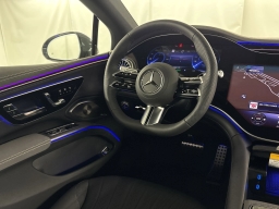 Mercedes-Benz EQS EQS 450 4MATIC Sedan 2026