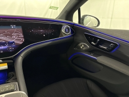Mercedes-Benz EQS EQS 450 4MATIC Sedan 2026
