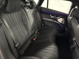 Mercedes-Benz EQS EQS 450 4MATIC Sedan 2026