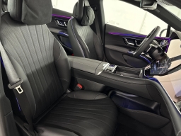 Mercedes-Benz EQS EQS 450 4MATIC Sedan 2026