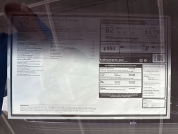 Mercedes-Benz EQS EQS 450 4MATIC Sedan 2026