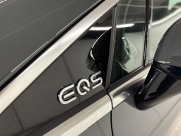 Mercedes-Benz EQS EQS 450 4MATIC Sedan 2026