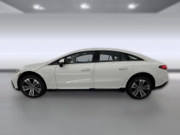 Mercedes-Benz EQS EQS 450 4MATIC Sedan 2026