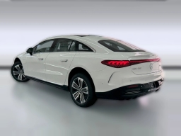 Mercedes-Benz EQS EQS 450 4MATIC Sedan 2026