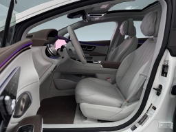 Mercedes-Benz EQS EQS 450 4MATIC Sedan 2026