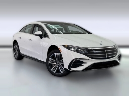 Mercedes-Benz EQS EQS 450 4MATIC Sedan 2026