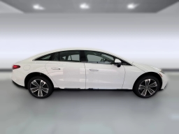 Mercedes-Benz EQS EQS 450 4MATIC Sedan 2026