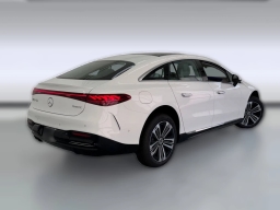 Mercedes-Benz EQS EQS 450 4MATIC Sedan 2026