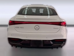 Mercedes-Benz EQS EQS 450 4MATIC Sedan 2026