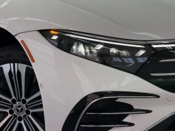 Mercedes-Benz EQS EQS 450 4MATIC Sedan 2026