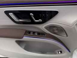 Mercedes-Benz EQS EQS 450 4MATIC Sedan 2026