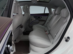 Mercedes-Benz EQS EQS 450 4MATIC Sedan 2026
