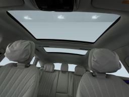 Mercedes-Benz EQS EQS 450 4MATIC Sedan 2026