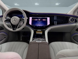 Mercedes-Benz EQS EQS 450 4MATIC Sedan 2026