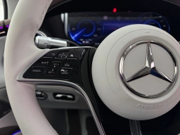 Mercedes-Benz EQS EQS 450 4MATIC Sedan 2026