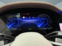 Mercedes-Benz EQS EQS 450 4MATIC Sedan 2026