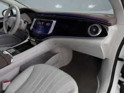 Mercedes-Benz EQS EQS 450 4MATIC Sedan 2026