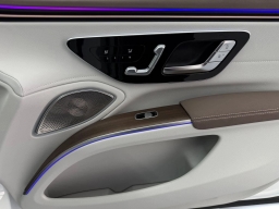 Mercedes-Benz EQS EQS 450 4MATIC Sedan 2026