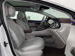 Mercedes-Benz EQS EQS 450 4MATIC Sedan 2026