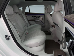 Mercedes-Benz EQS EQS 450 4MATIC Sedan 2026