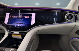 Mercedes-Benz EQS EQS 450 4MATIC Sedan 2026