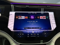 Mercedes-Benz EQS EQS 450 4MATIC Sedan 2026