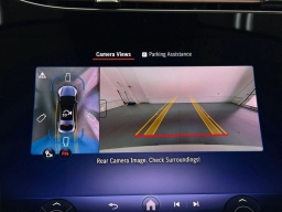 Mercedes-Benz EQS EQS 450 4MATIC Sedan 2026