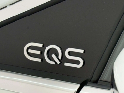Mercedes-Benz EQS EQS 450 4MATIC Sedan 2026