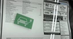 Mercedes-Benz EQS EQS 450 4MATIC Sedan 2026
