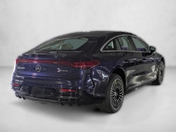 Mercedes-Benz EQS EQS 450 4MATIC Sedan 2026