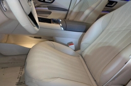 Mercedes-Benz EQS EQS 450 4MATIC Sedan 2026