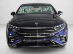 Mercedes-Benz EQS EQS 450 4MATIC Sedan 2026