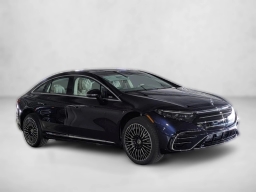 Mercedes-Benz EQS EQS 450 4MATIC Sedan 2026
