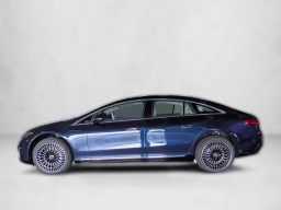 Mercedes-Benz EQS EQS 450 4MATIC Sedan 2026