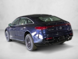 Mercedes-Benz EQS EQS 450 4MATIC Sedan 2026