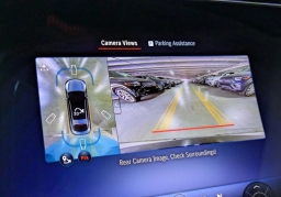 Mercedes-Benz EQS EQS 450 4MATIC Sedan 2026