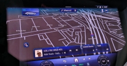 Mercedes-Benz EQS EQS 450 4MATIC Sedan 2026