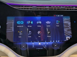 Mercedes-Benz EQS EQS 450 4MATIC Sedan 2026