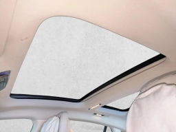 Mercedes-Benz EQS EQS 450 4MATIC Sedan 2026