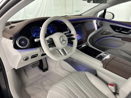 Mercedes-Benz EQS EQS 450 4MATIC Sedan 2026