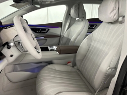 Mercedes-Benz EQS EQS 450 4MATIC Sedan 2026