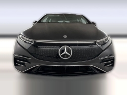 Mercedes-Benz EQS EQS 450 4MATIC Sedan 2026