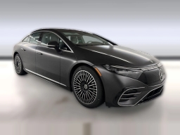 Mercedes-Benz EQS EQS 450 4MATIC Sedan 2026