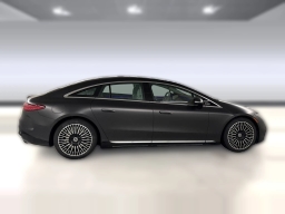 Mercedes-Benz EQS EQS 450 4MATIC Sedan 2026