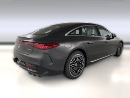 Mercedes-Benz EQS EQS 450 4MATIC Sedan 2026